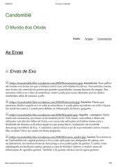 As Ervas _ Candomblé.pdf