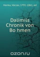 Dalimils Chronik von Bohmen.pdf