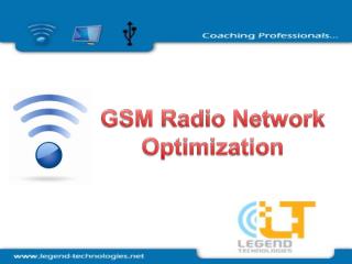 GSM Radio Network Optimization.pdf