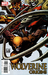 Wolverine Origens #07.cbr