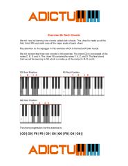 001 Exercise 38 Sixth Chords - Lesson Notes.pdf