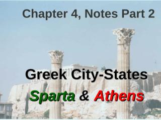 POWERPOINT-Chapter-4-Ancient-Greece-Part-2.ppt