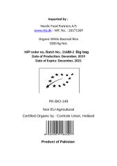 Label 1000 kg Organic White BASMATI 31688-2 as on 06.12.19(1).docx