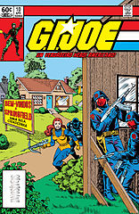 G.I. Joe - Classico#10.cbz