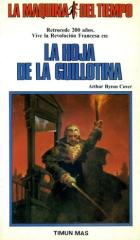 TM - 14 - La Hoja De La Guillotina.pdf