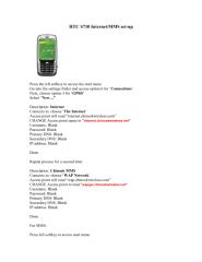 HTC S710 Internet-MMS Setup.pdf
