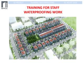 Waterproofing work.pdf