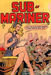 sub-mariner comics 28.cbr