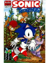 Sonic the hedgehog volume42.PDF
