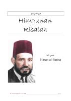 Himpunan Risalah Hassan Al-Banna...pdf