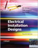 Electrical Installation Designs 4e.pdf