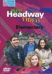 New Headway Elementary.pdf