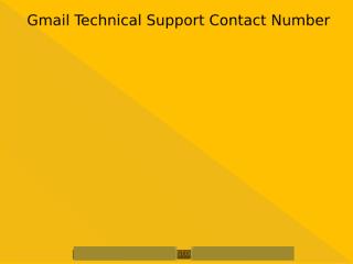 You can also get best and effective Resolution Regarding Your Gmail account Problem.pptx
