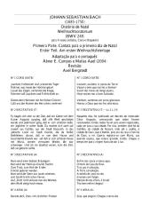 Bach Oratorio de Natal Part I.pdf